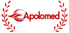 Apolomed Logo