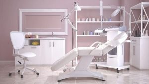 لیست کامل تجهیزات مورد نیاز کلینیک زیبایی در مجله آفا طب