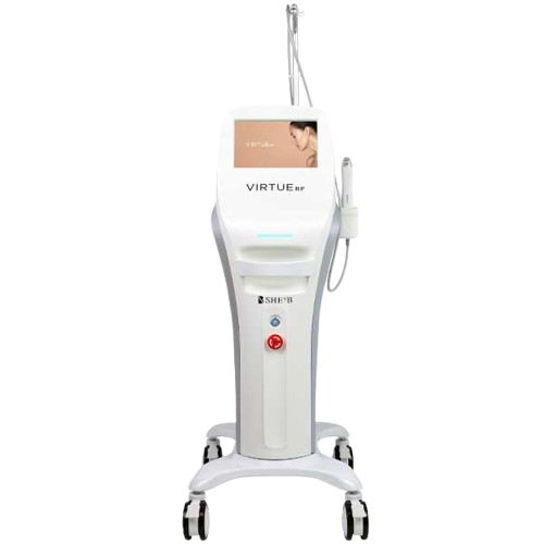 دستگاه آر اف فرکشنال - آفا طب