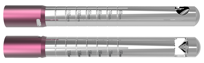 حالت تخصصی زنان (VR/SUI Mode) فایرکسل پلاس - آفاطب