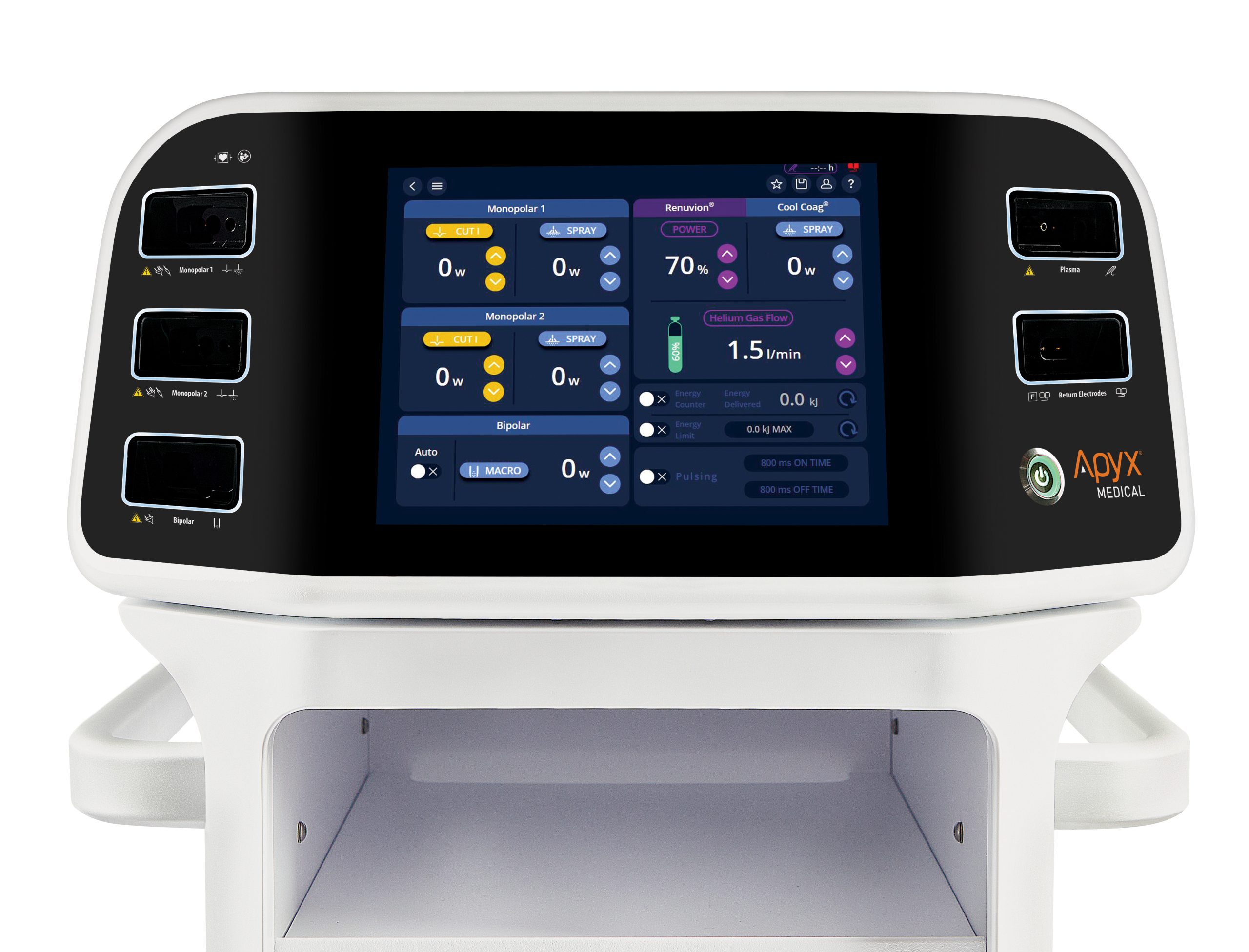 دستگاه رنوویون (Renuvion) - آفاطب