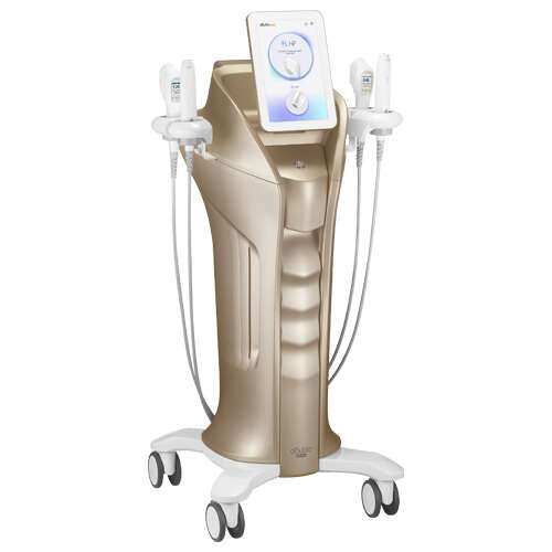 دستگاه نیو دابلو (New Doublo)؛ اولین سیستم سینرژی MFU و RF در جهان - آفاطب